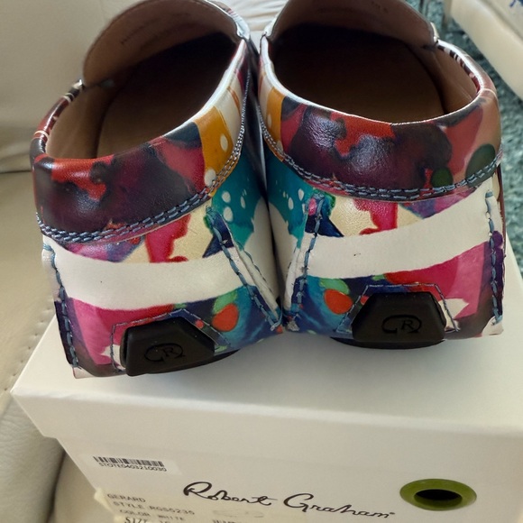 Robert Graham loafers-Men - Picture 3 of 5